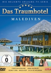 Dream Hotel: Maldive