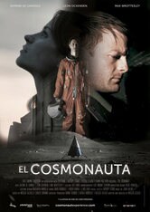 The Cosmonaut