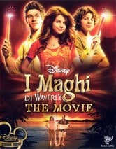 I maghi di Waverly - The Movie