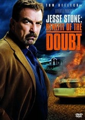 Jesse Stone: Trappola di fuoco