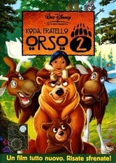 Koda fratello orso 2