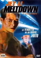 Meltdown. La catastrofe