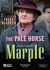 Miss Marple. Un cavallo per la strega