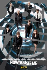 Now You See Me - I maghi del crimine