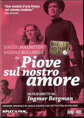 Piove sul nostro amore