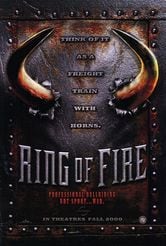 Ring of Fire