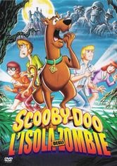 Scooby-Doo: l'isola degli zombi