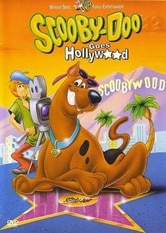 Scooby-Doo va a Hollywood