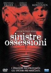 Sinistre ossessioni