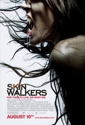Skinwalkers - La notte della luna rossa