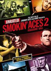 Smokin' Aces 2 - Il girotondo degli assassini