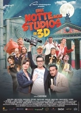 Una notte agli studios 3D