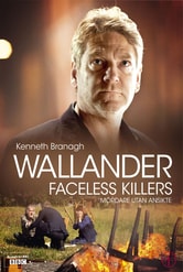 Ispettore Wallander: assassinio senza volto