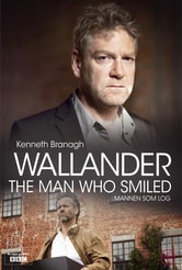 Ispettore Wallander: l'uomo che sorrideva
