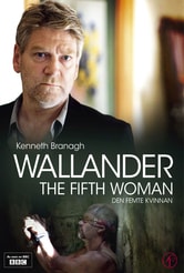 Ispettore Wallander: la quinta donna