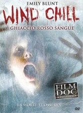 Wind Chill - Ghiaccio rosso sangue