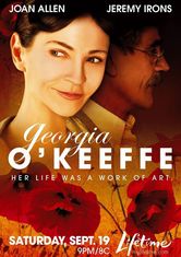 Georgia O'Keeffe