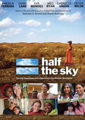 Half the Sky - L'altra metà del cielo
