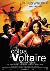 Tutta colpa di Voltaire