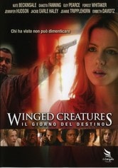 Winged creatures - Il giorno del destino