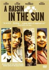 A raisin in the sun. Un Grappolo di Sole