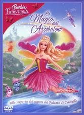 Barbie Fairytopia: La magia dell'arcobaleno
