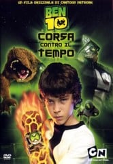 Ben 10: Corsa contro il tempo