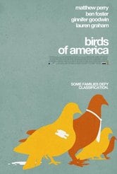 Birds of America. Una famiglia incasinata