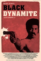 Black Dynamite