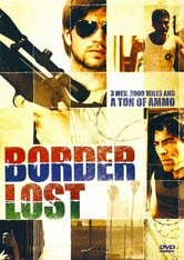 Border Lost