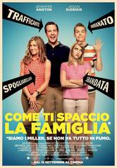 Come ti spaccio la famiglia