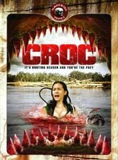 Croc - Caccia al predatore