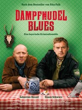 Dampfnudel Blues