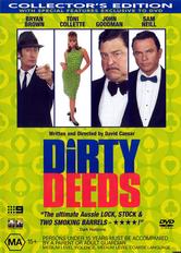 Dirty Deeds - Le Regole del Gioco