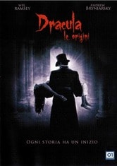 Dracula. Le origini