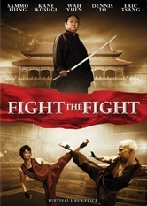 Fight the Fight