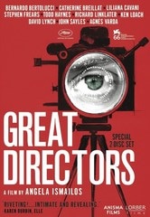 Great Directors