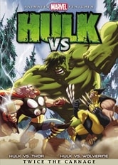 Hulk vs.