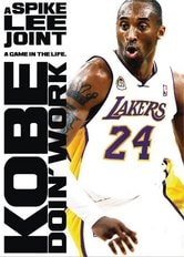 Kobe Doin' Work. Un giorno con Kobe Bryant