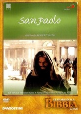 La Bibbia: San Paolo