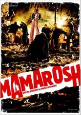 Mamarosh