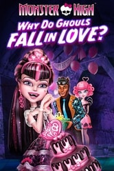 Monster High: Perché gli spiriti si innamorano