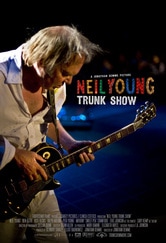 Neil Young Trunk Show