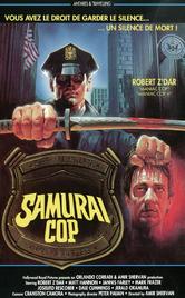 Samurai Cop