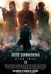 Star Trek Into Darkness