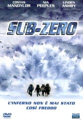 Sub Zero - Paura sulle montagne