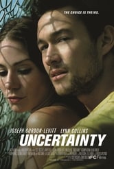 Uncertainty