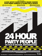 24 Hour Party People