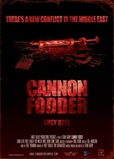 Cannon Fodder