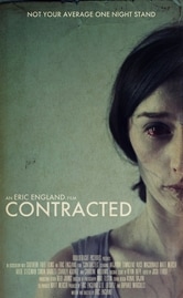 Contracted